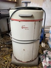 Creda vintage spin for sale  STOKE-ON-TRENT