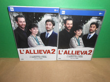 Allieva seconda stagione usato  Marano di Napoli