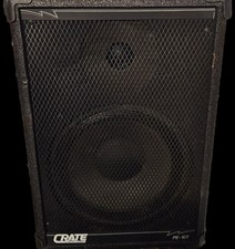 Crate pro audio for sale  Milford