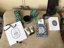 Diptyque bundle inc for sale  LONDON