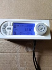 Thermostat ambiance électroni d'occasion  Paris XIII
