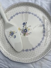Nikko tableware vanessa gebraucht kaufen  Hamburg