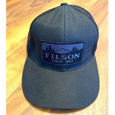 Filson mesh snap for sale  Springdale