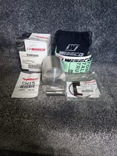 Honda cr125rj cr125 for sale  BELVEDERE