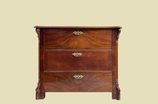 1840er kommode antik gebraucht kaufen  Berlin