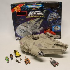 Micromachines gig galoob usato  Moncalieri
