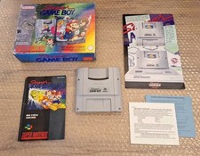 Super game boy d'occasion  Nice-