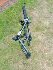 Rear car bike for sale  HUNTINGDON
