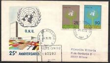 Italia 1970 onu usato  Italia
