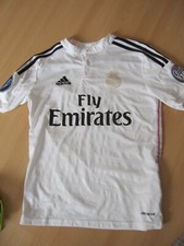 Adidas real madrid gebraucht kaufen  Deutschland