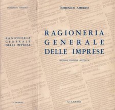 Ragioneria generale delle usato  Italia