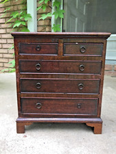 Antique miniature chest for sale  Cleveland