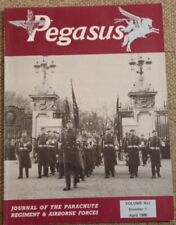 pegasus parachute for sale pegasus parachute for sale WITNEY