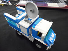 Lego camion police d'occasion  Beaumetz-lès-Loges