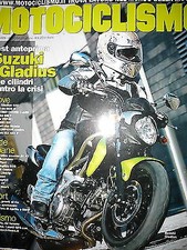 Motociclismo 2646 mar usato  Monterotondo