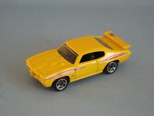 Matchbox 1970 pontiac for sale  BROADSTAIRS