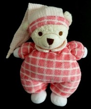 Doudou peluche nounours d'occasion  Bouvigny-Boyeffles