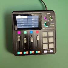 Rodecaster duo integrated d'occasion  Expédié en Belgium