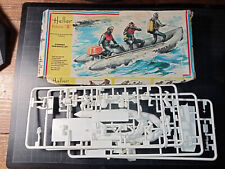 Vintage maquette heller d'occasion  Tours-