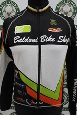 Giacca jacket ciclismo usato  Afragola