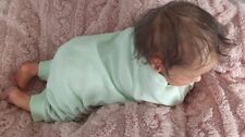 Rebornbaby romy gudrun gebraucht kaufen  Ostrach