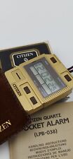 Citizen l1400 pb038 usato  Marino