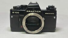 Praktica b100 electronic for sale  EDINBURGH