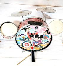 Vintage disney mickey for sale  Manti