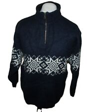 Norwool norweger pullover gebraucht kaufen  Gronau