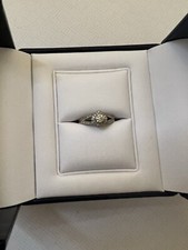 Bague mauboussin love d'occasion  Thiers