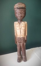 Rare statue colon d'occasion  Toulon-