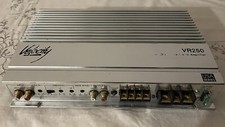 Amplificatore blaupunkt veloci usato  Carovilli