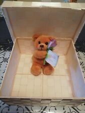 Mothers gift teddy for sale  LONDON