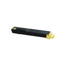 Toner giallo adatto usato  Pomigliano d'Arco