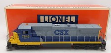 Lionel 18215 gauge for sale  Flowery Branch