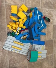Bundle tomy track for sale  YORK