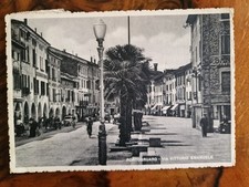 Cartolina portogruaro via usato  Bologna