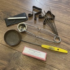 Selection casting metal for sale  TREORCHY