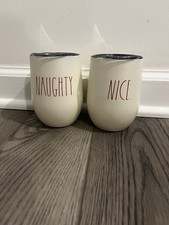 Rae dunn naughty for sale  Lititz