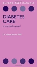 Diabetes care practical for sale  UK