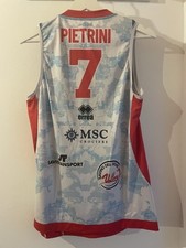 maglia volley usato  Trento