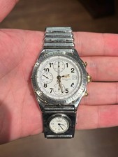 Breitling chronograph chronoma for sale  Milwaukee