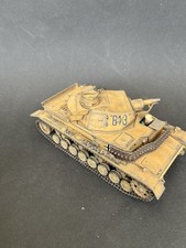 Modellbau tamiya kampfwagen gebraucht kaufen  Remagen