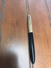 Usado, Esferográfica Sheaffer Stratowriter com refil original. (seco) comprar usado  Enviando para Brazil