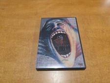Pink Floyd - The Wall - DVD w/Poster Roger Waters Bob Geldof Alan Parker - Movie comprar usado  Enviando para Brazil