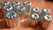 moules a canneles d'occasion moules a canneles d'occasion  Beauvais