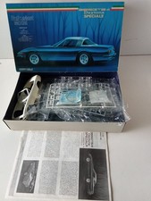 Fujimi kit maquette d'occasion  Cognac