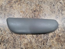 04-10 Toyota Sienna painel dianteiro direito porta passageiro braço descanso tampa almofada cinza, usado comprar usado 04-10 Toyota Sienna painel dianteiro direito porta passageiro braço descanso tampa almofada cinza, usado comprar usado  Enviando para Brazil