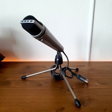 Uher mikrofon m534 gebraucht kaufen  Heppenheim (Bergstraße)