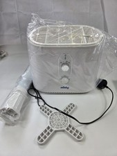 Minky heated airer for sale  WALSALL
